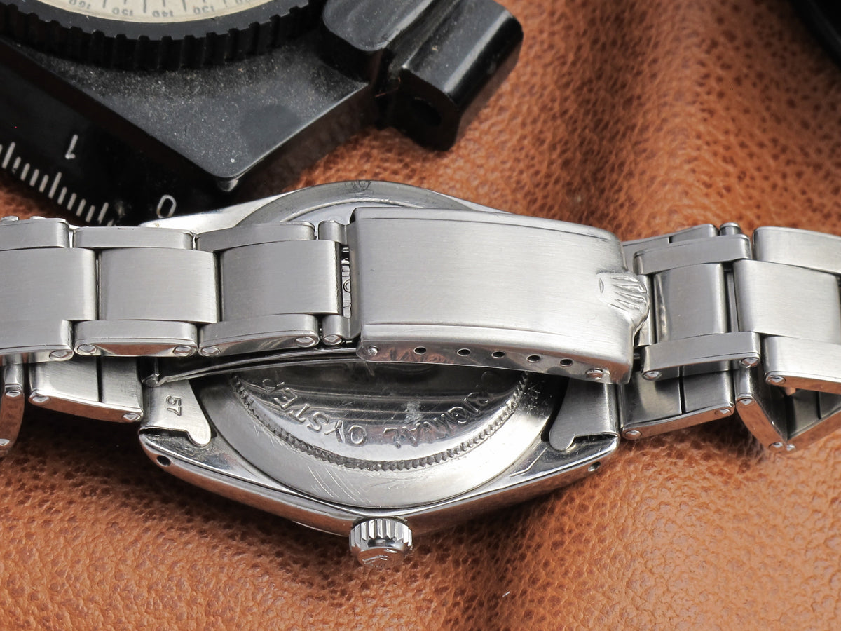 Tudor Prince Oysterdate Ranger Ref. 9050/0