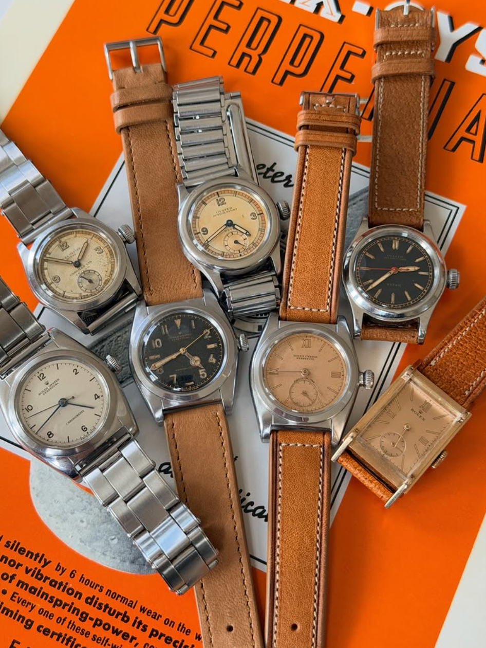 Trusted by collectors since 2009