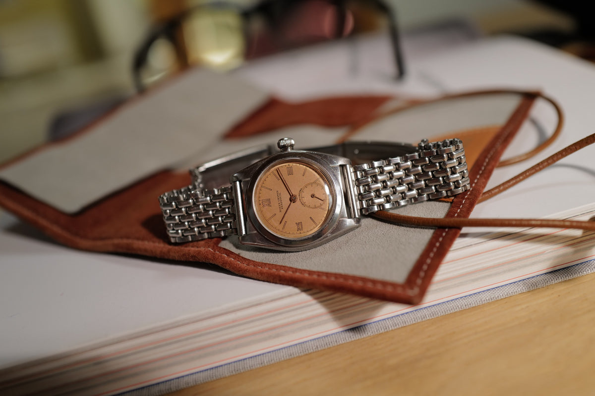 Have a watch to sell?