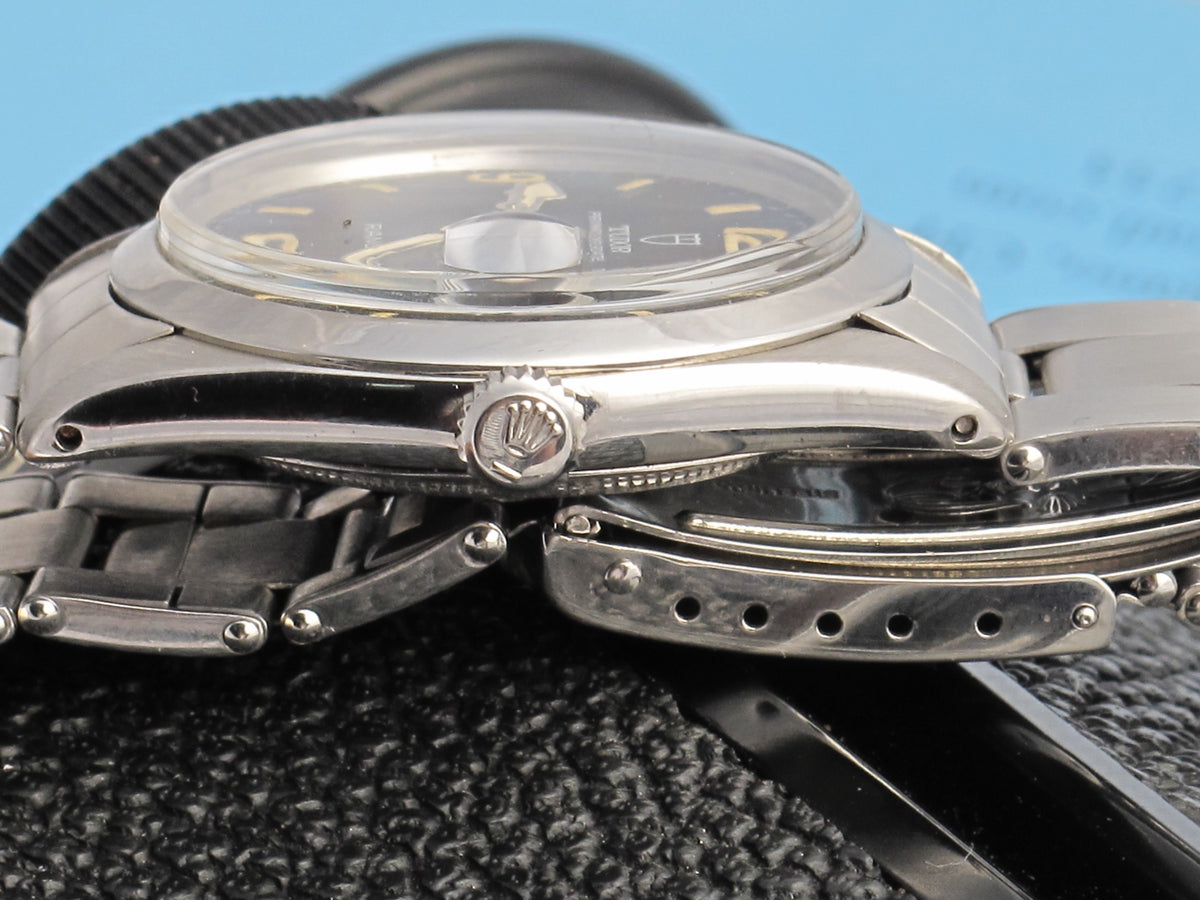 Tudor Prince Oysterdate Ranger Ref. 9050/0